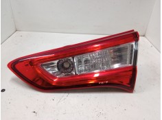 Recambio de piloto trasero porton derecho para toyota yaris (_p13_) 1.5 (nsp131_) referencia OEM IAM 815800D620  