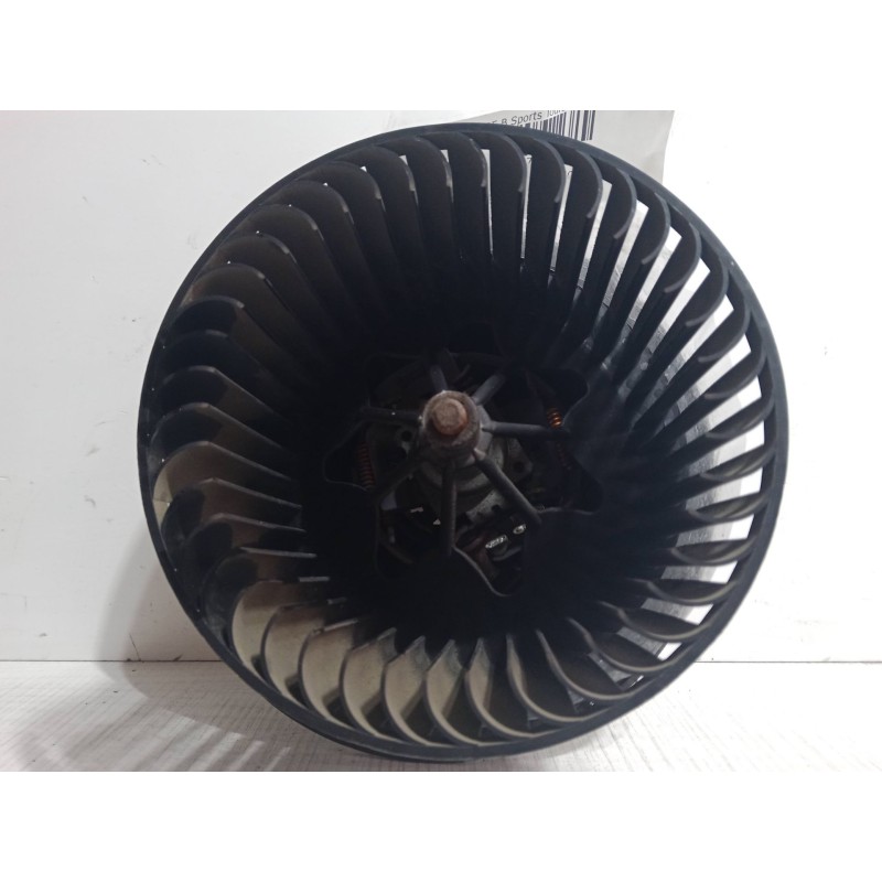 Recambio de motor calefaccion para mercedes-benz clase b sports tourer (w245) b 160 (245.231) referencia OEM IAM   