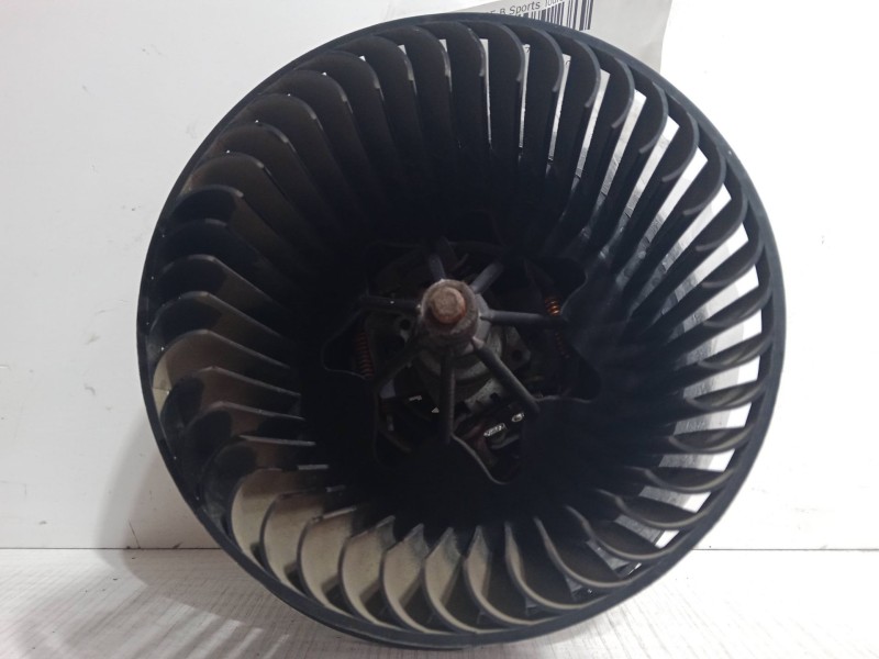 Recambio de motor calefaccion para mercedes-benz clase b sports tourer (w245) b 160 (245.231) referencia OEM IAM   