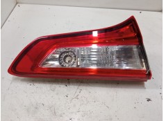 Recambio de piloto trasero porton izquierdo para toyota yaris (_p13_) 1.5 (nsp131_) referencia OEM IAM 815910D620  