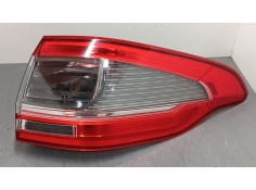 Recambio de piloto trasero derecho para ford s-max (wa6) 2.0 tdci referencia OEM IAM 17318702 AM2113404AG) 