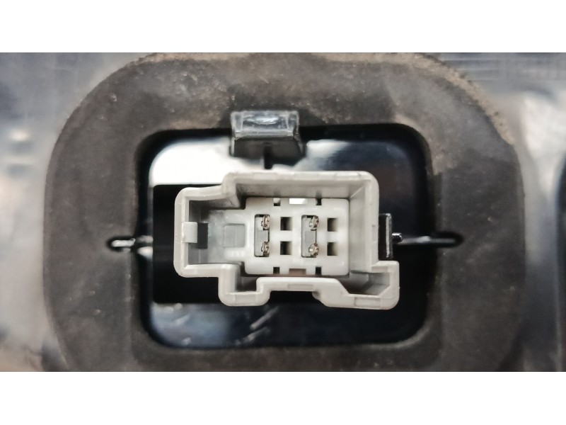 Recambio de piloto trasero derecho para ford s-max (wa6) 2.0 tdci referencia OEM IAM 17318702 AM2113404AG) 