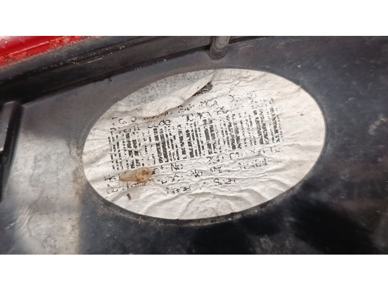 Recambio de piloto trasero derecho para ford s-max (wa6) 2.0 tdci referencia OEM IAM 17318702 AM2113404AG) 