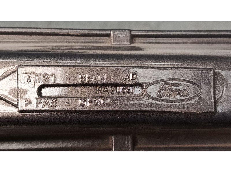 Recambio de frente para ford s-max (wa6) 2.0 tdci referencia OEM IAM AM218B041AD  
