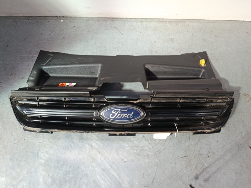 Recambio de paragolpes delantero para ford s-max (wa6) 2.0 tdci referencia OEM IAM   