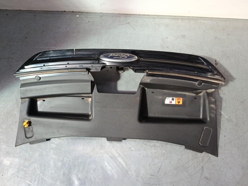 Recambio de paragolpes delantero para ford s-max (wa6) 2.0 tdci referencia OEM IAM   
