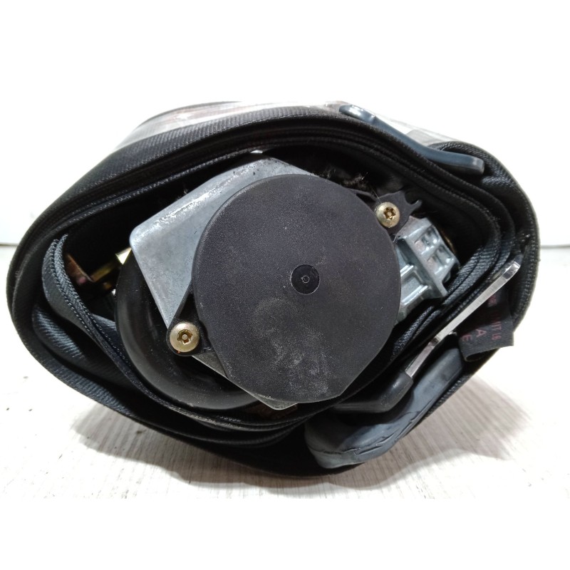 Recambio de cinturon con pretensor delantero derecho para citroën xsara picasso (n68) 2.0 hdi referencia OEM IAM    Recambio de cinturon con pretensor delantero derecho para citroën xsara picasso (n68) 2.0 hdi referencia OEM IAM
