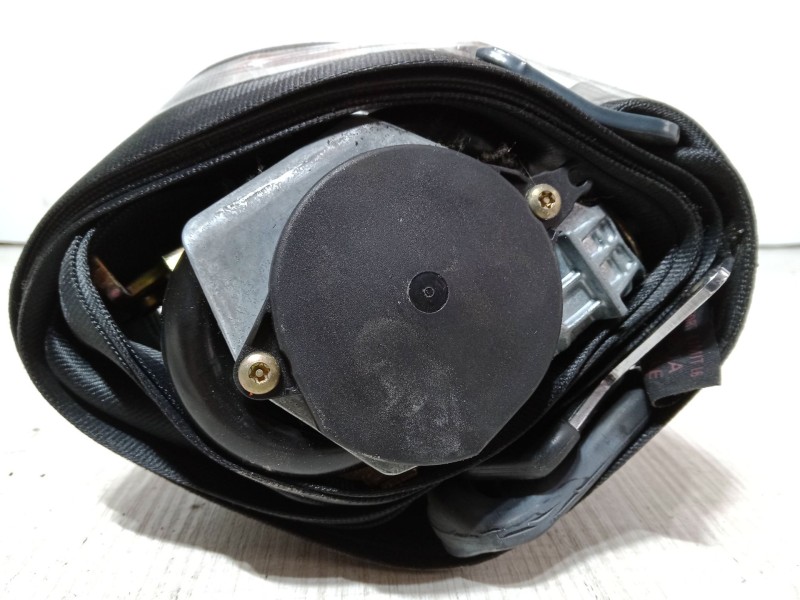Recambio de cinturon con pretensor delantero derecho para citroën xsara picasso (n68) 2.0 hdi referencia OEM IAM    Recambio de cinturon con pretensor delantero derecho para citroën xsara picasso (n68) 2.0 hdi referencia OEM IAM