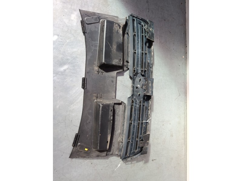 Recambio de paragolpes delantero para ford s-max (wa6) 2.0 tdci referencia OEM IAM   