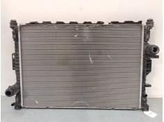 Recambio de radiador agua para ford s-max (wa6) 2.0 tdci referencia OEM IAM 989299A  