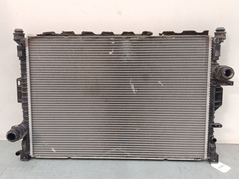 Recambio de radiador agua para ford s-max (wa6) 2.0 tdci referencia OEM IAM 989299A  