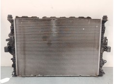 Recambio de radiador agua para ford s-max (wa6) 2.0 tdci referencia OEM IAM 989299A   2
