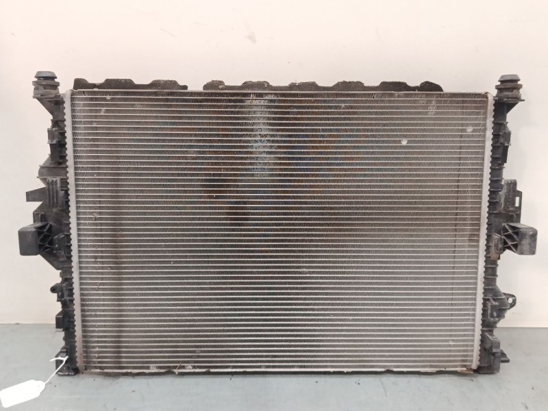 Recambio de radiador agua para ford s-max (wa6) 2.0 tdci referencia OEM IAM 989299A  