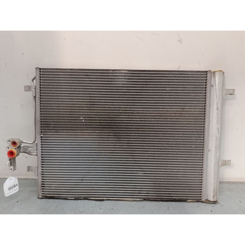 Recambio de radiador a/a /condensador para ford s-max (wa6) 2.0 tdci referencia OEM IAM 9G9119710AA  