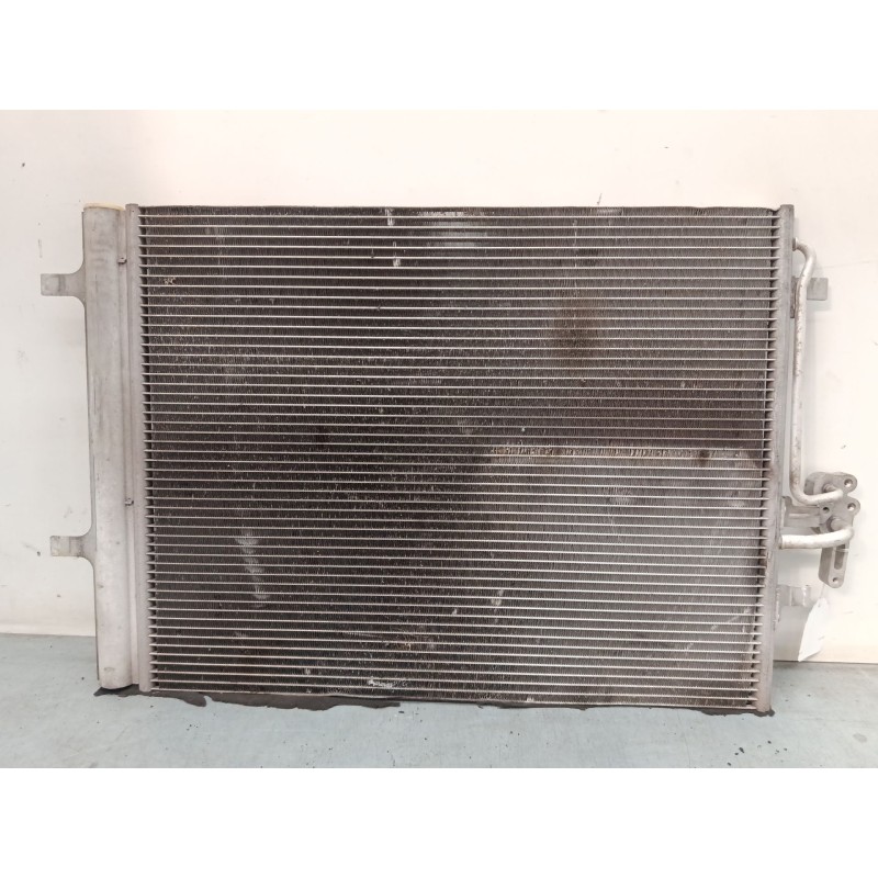 Recambio de radiador a/a /condensador para ford s-max (wa6) 2.0 tdci referencia OEM IAM 9G9119710AA  