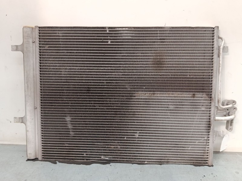 Recambio de radiador a/a /condensador para ford s-max (wa6) 2.0 tdci referencia OEM IAM 9G9119710AA  