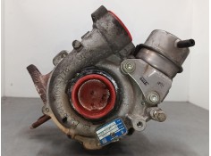 Recambio de turbo para opel vivaro b autobús (x82) 1.6 cdti (06) referencia OEM IAM 54431014778 54389700007 