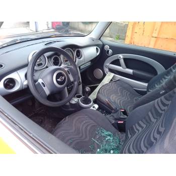 MINI MINI (R50, R53)
