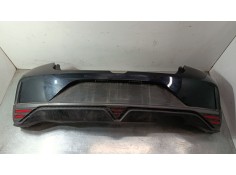 Recambio de paragolpes trasero para hyundai i20 iii (bc3, bi3) 1.2 1.2 referencia OEM IAM 86611C0000  