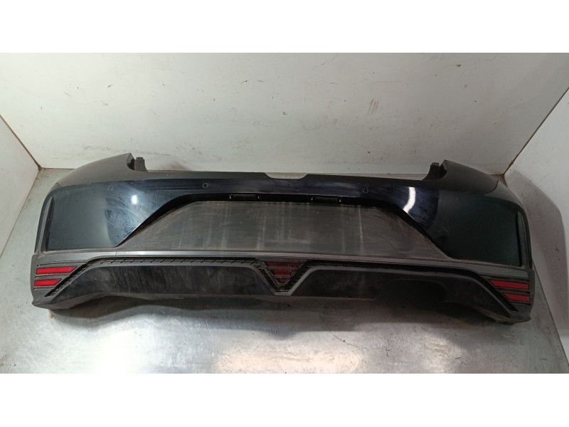 Recambio de paragolpes trasero para hyundai i20 iii (bc3, bi3) 1.2 1.2 referencia OEM IAM 86611C0000  