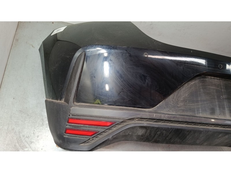 Recambio de paragolpes trasero para hyundai i20 iii (bc3, bi3) 1.2 1.2 referencia OEM IAM 86611C0000  