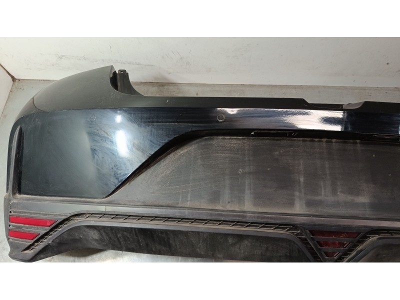 Recambio de paragolpes trasero para hyundai i20 iii (bc3, bi3) 1.2 1.2 referencia OEM IAM 86611C0000  