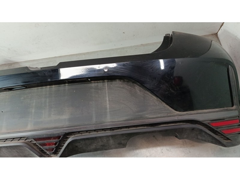 Recambio de paragolpes trasero para hyundai i20 iii (bc3, bi3) 1.2 1.2 referencia OEM IAM 86611C0000  
