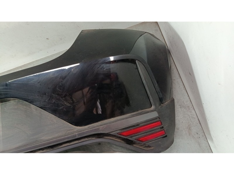 Recambio de paragolpes trasero para hyundai i20 iii (bc3, bi3) 1.2 1.2 referencia OEM IAM 86611C0000  