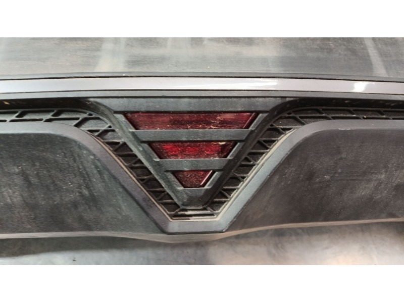 Recambio de paragolpes trasero para hyundai i20 iii (bc3, bi3) 1.2 1.2 referencia OEM IAM 86611C0000  