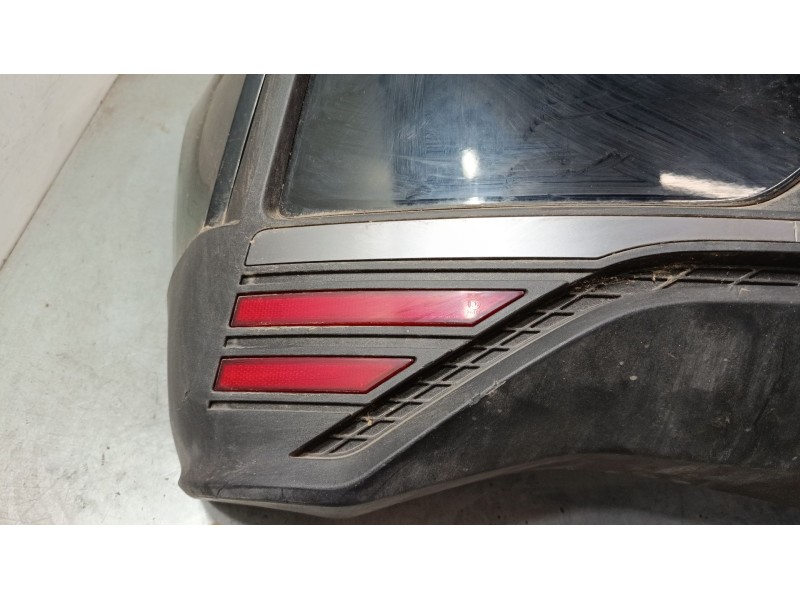 Recambio de paragolpes trasero para hyundai i20 iii (bc3, bi3) 1.2 1.2 referencia OEM IAM 86611C0000  