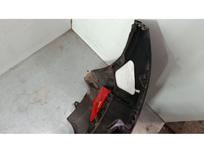Recambio de paragolpes trasero para hyundai i20 iii (bc3, bi3) 1.2 1.2 referencia OEM IAM 86611C0000  