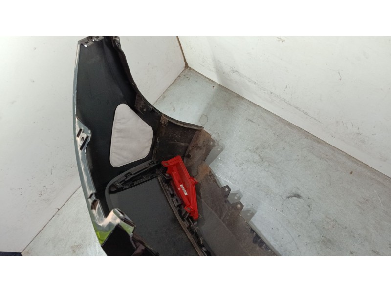 Recambio de paragolpes trasero para hyundai i20 iii (bc3, bi3) 1.2 1.2 referencia OEM IAM 86611C0000  