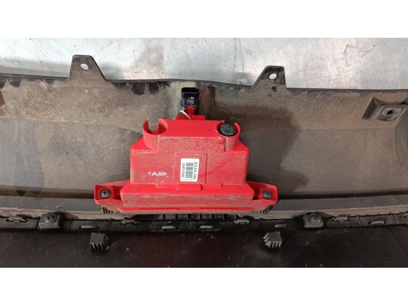 Recambio de paragolpes trasero para hyundai i20 iii (bc3, bi3) 1.2 1.2 referencia OEM IAM 86611C0000  