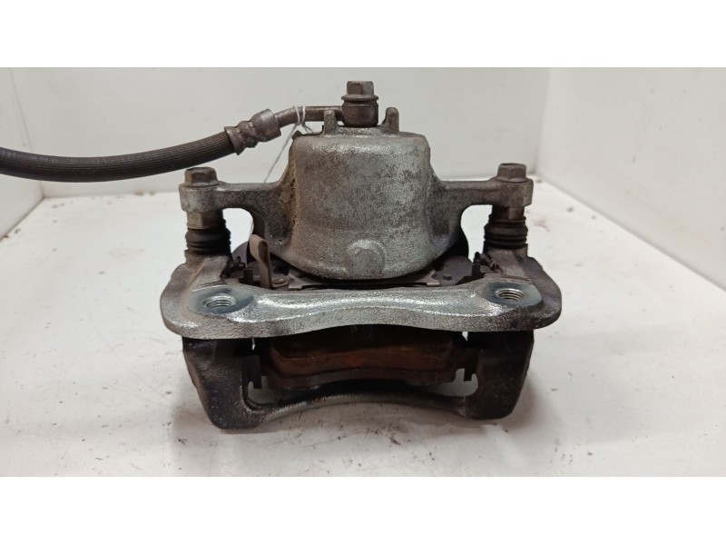 Recambio de pinza freno delantera izquierda para hyundai i20 iii (bc3, bi3) 1.2 1.2 referencia OEM IAM   