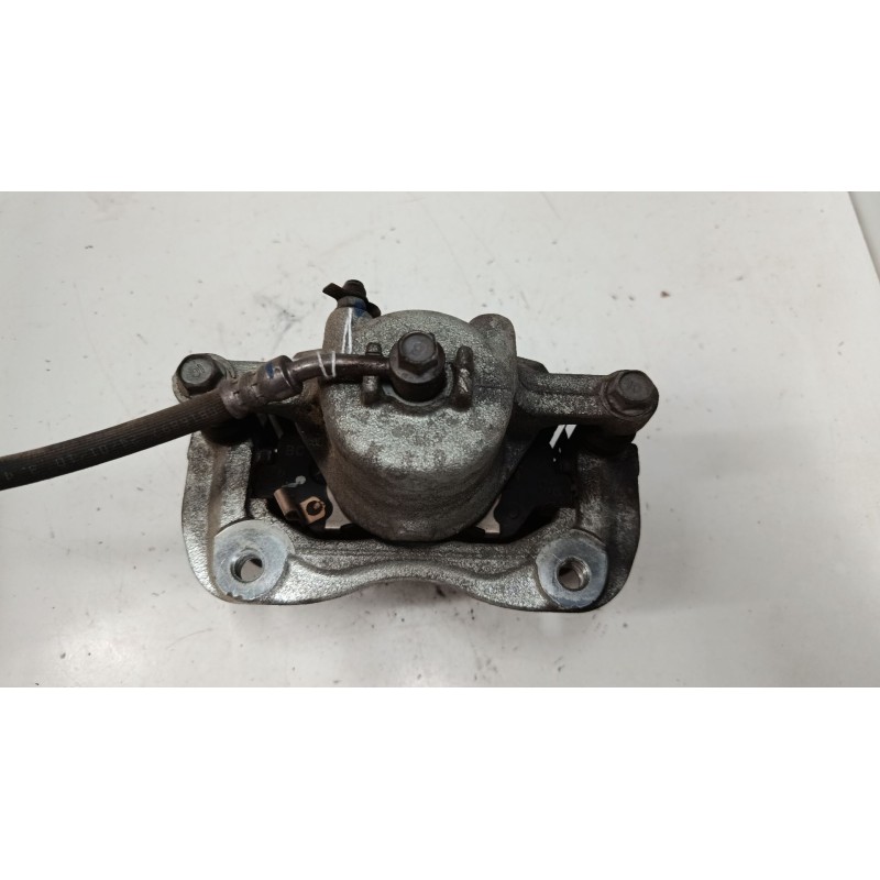 Recambio de pinza freno delantera izquierda para hyundai i20 iii (bc3, bi3) 1.2 1.2 referencia OEM IAM   
