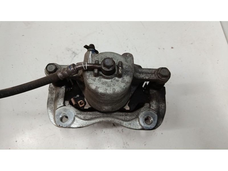 Recambio de pinza freno delantera izquierda para hyundai i20 iii (bc3, bi3) 1.2 1.2 referencia OEM IAM   