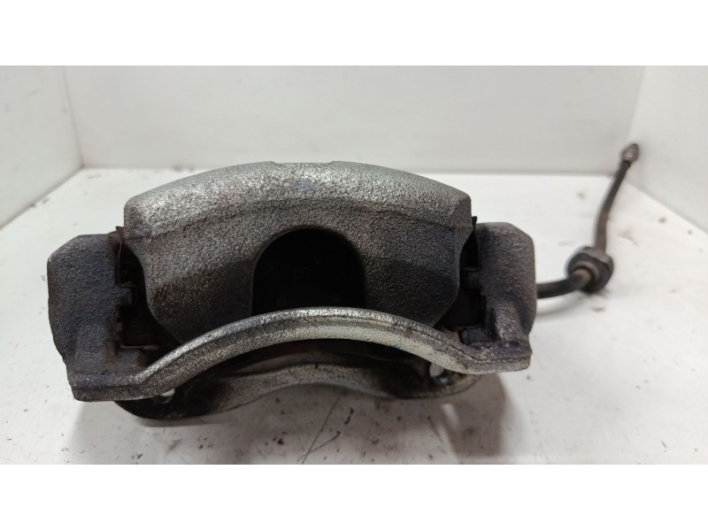 Recambio de pinza freno delantera izquierda para hyundai i20 iii (bc3, bi3) 1.2 1.2 referencia OEM IAM   