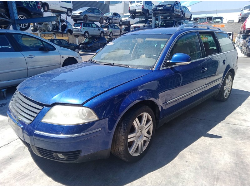 volkswagen passat b5.5 variant (3b6) del año 2004