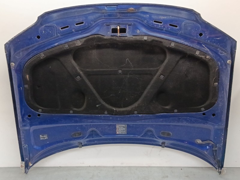 Recambio de capo para volkswagen passat b5.5 variant (3b6) 1.9 tdi referencia OEM IAM   