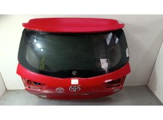Recambio de porton trasero para toyota yaris (_p13_) 1.5 (nsp131_) referencia OEM IAM 670050D530  