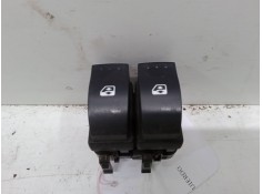 Recambio de mando elevalunas delantero izquierdo para renault megane ii (bm0/1_, cm0/1_) 1.6 16v (bm0c, cm0c) referencia OEM IAM