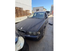 bmw 5 (e39) del año 2003