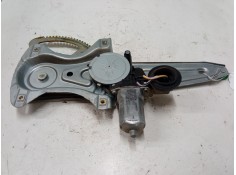 Recambio de elevalunas electrico trasero izquierdo para toyota yaris (_p13_) 1.5 (nsp131_) referencia OEM IAM 857100D100  