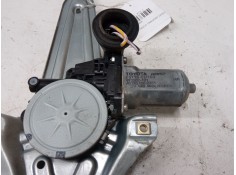 Recambio de elevalunas electrico trasero izquierdo para toyota yaris (_p13_) 1.5 (nsp131_) referencia OEM IAM 857100D100   2