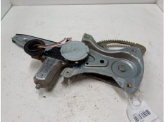 Recambio de elevalunas electrico trasero derecho para toyota yaris (_p13_) 1.5 (nsp131_) referencia OEM IAM 857200D120  