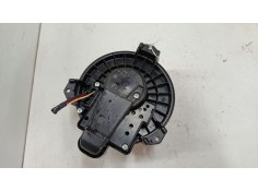 Recambio de motor calefaccion para toyota yaris (_p13_) 1.5 (nsp131_) referencia OEM IAM 871030D220  