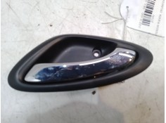 Recambio de maneta interior puerta delantera derecha para honda jazz ii (gd_, ge3, ge2) 1.3 idsi (gd1) referencia OEM IAM   