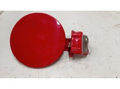 Recambio de tapa exterior combustible para toyota yaris (_p13_) 1.5 (nsp131_) referencia OEM IAM 773500D080  