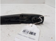Recambio de brazo limpia trasero para toyota yaris (_p13_) 1.5 (nsp131_) referencia OEM IAM    2