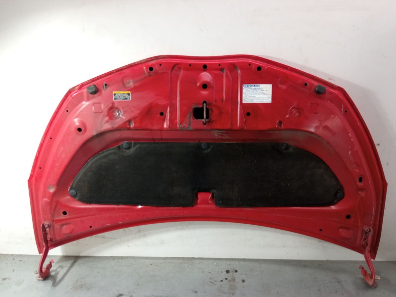 Recambio de capo para toyota yaris (_p13_) 1.5 (nsp131_) referencia OEM IAM 533010D130  